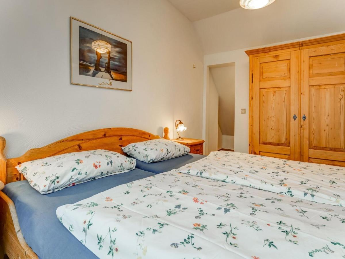 Apartment With Wellness Oasis Hellenthal Dış mekan fotoğraf