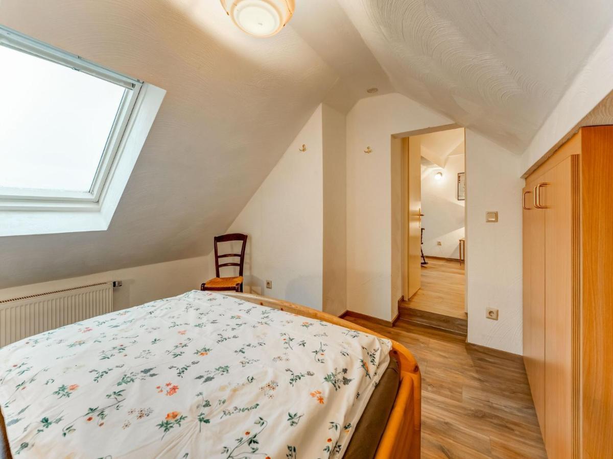Apartment With Wellness Oasis Hellenthal Dış mekan fotoğraf